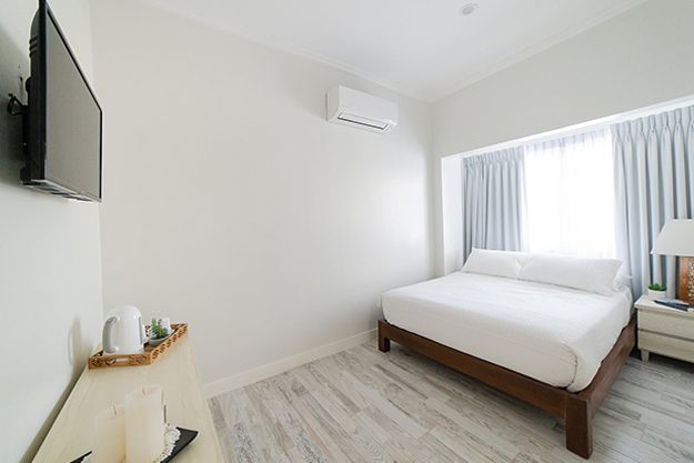 Casa de Cantioan Junior Suite 1