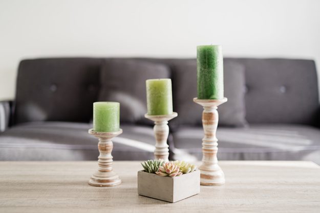 Casa de Cantioan Junior Suite 2